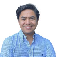 Blue Radix Employee Ranier Sandoval's profile photo
