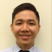 Bidfood Singapore Pte Ltd Employee Justin Tong's profile photo