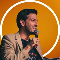 Phomenta Employee Rodrigo Cavalcante's profile photo
