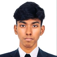 Nishanth P Email
