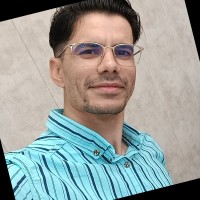 Paziresh24 Employee Mohmad Zare's profile photo
