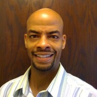 Tinker Federal Credit Union Employee Darius Jackson's profile photo