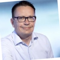 Roche Diagnostics Nederland Employee Richard van de Biezen's profile photo