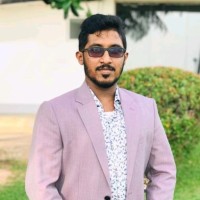 Syos Aerospace Employee Buddhima Amarathunga's profile photo