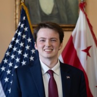 Office of the Governor- Illinois Employee Evan Blankenberger's profile photo