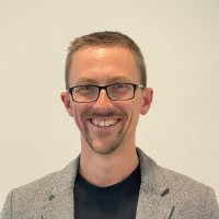 Oxy Employee Edward McGrath's profile photo