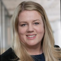 manQ Employee Ulrike Lautze's profile photo