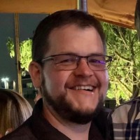 Magpul Industries Corp. Employee Aaron Atwell's profile photo