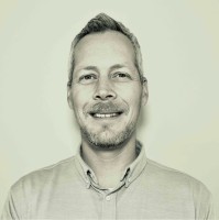 John Luff Email & Phone Number