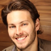 Summit Employee Elliott Bisnow's profile photo