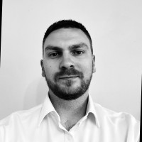 ThoughtRiver Employee Scott Catterall's profile photo