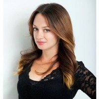 Fullscreen Employee Kristen Sarah's profile photo