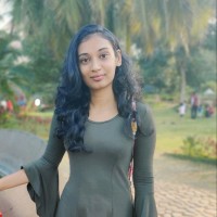 Mythri Sharma Email & Phone Number