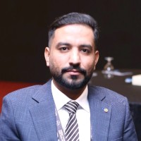 Bayer Employee Hamad Afzal's profile photo