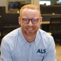 Automated Logistics Systems, LLC. Employee Kevin Clark's profile photo