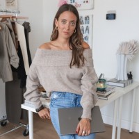 VESTIQUE Employee Adair Kennedy's profile photo