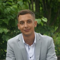 Diamond Aircraft Employee Andreas Falkner's profile photo