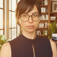 Alexandra Gersbach Email & Phone Number