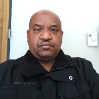 Taye Kidane Email & Phone Number