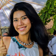 RMIT University Vietnam Employee Trang Sharbaugh's profile photo