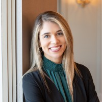 Louver Shop Employee Meredith Gilbert's profile photo