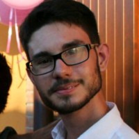 Delta Engineering Srl Employee Giorgio Agostoni's profile photo