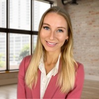 Amber Toth