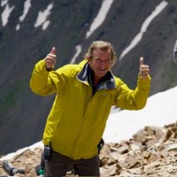 Genesis Health Clubs Employee Mike Racine's profile photo