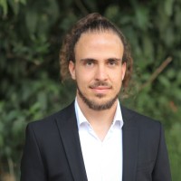Tech2Peace Employee Nir Dror's profile photo