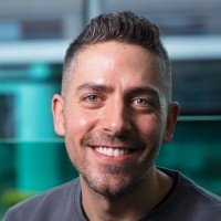 WorkBuzz Employee Ryan Tahmassebi's profile photo
