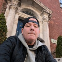 B & B Pest Control Employee John Bozarjian's profile photo