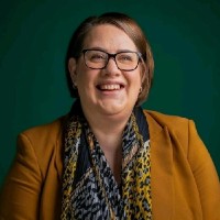 Keenpac Employee Sara Harlock's profile photo