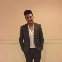 Unitrends Employee Richard Rai's profile photo