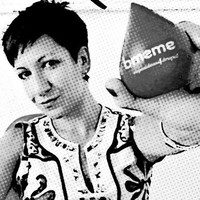 bmeme Employee Claudia Astazi's profile photo