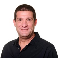 Datarails Employee Yuval Benyamini's profile photo