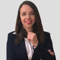 MACRO - MRJ Employee Elisa Mondragón's profile photo