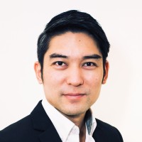 BlackRock Employee Chris Hui's profile photo