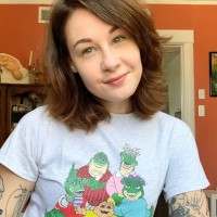 Codeverse Employee Kathleen Murphy's profile photo