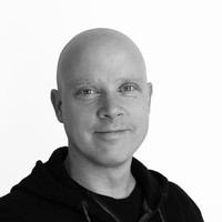 Thebling v/Thomas Hørup Ebling Employee Thomas Ebling's profile photo