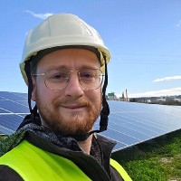Vensolair Employee Hugo Capdevila's profile photo