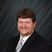 Iron Mountain Employee Brian Willard's profile photo