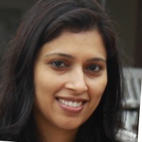 Smriti Dixit Email & Phone Number