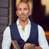 Evolves Tech Employee Eiden McGraw's profile photo