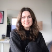 Graphicacy Employee Katarina Madrid's profile photo