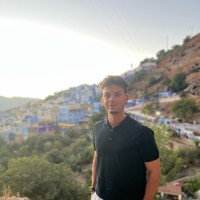 NOOR Sportswear bv Employee Tijn de Wit's profile photo