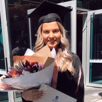 AFL Max Employee Matilda Norton's profile photo