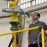 Gustavo Arimura Email