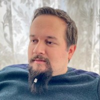 Efectura Employee İhsan Dinç's profile photo