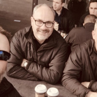 Heddlu Dyfed-Powys Police Employee Andy Lewis's profile photo