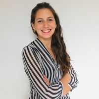 Orchard Hill College & Academy Trust Employee Paula Yarur's profile photo